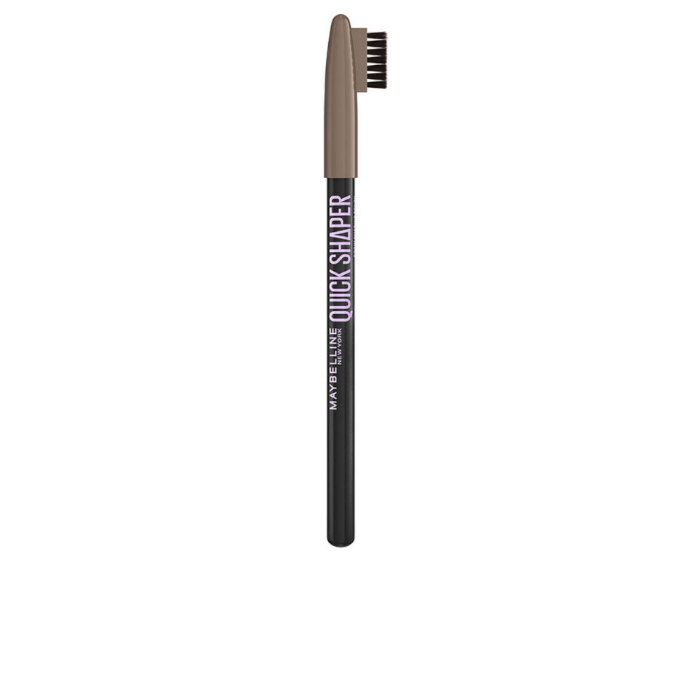Maybelline kulmupliiats QUICK SHAPER Nº 03-Soft Brown
