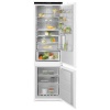 Electrolux külmik ENG8MC19S 800, integreeritav, 188cm, 35dB, valge