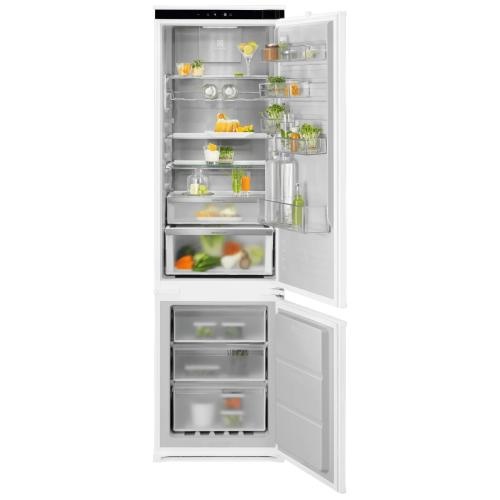 Electrolux külmik ENG8MC19S 800, integreeritav, 188cm, 35dB, valge