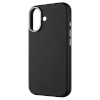 Fixed MagLeather | Back cover | Apple | iPhone 17 | Leather | must