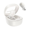 Baseus kõrvaklapid juhtmevaba Bowie WM02 TWS, Bluetooth 5.0 valge