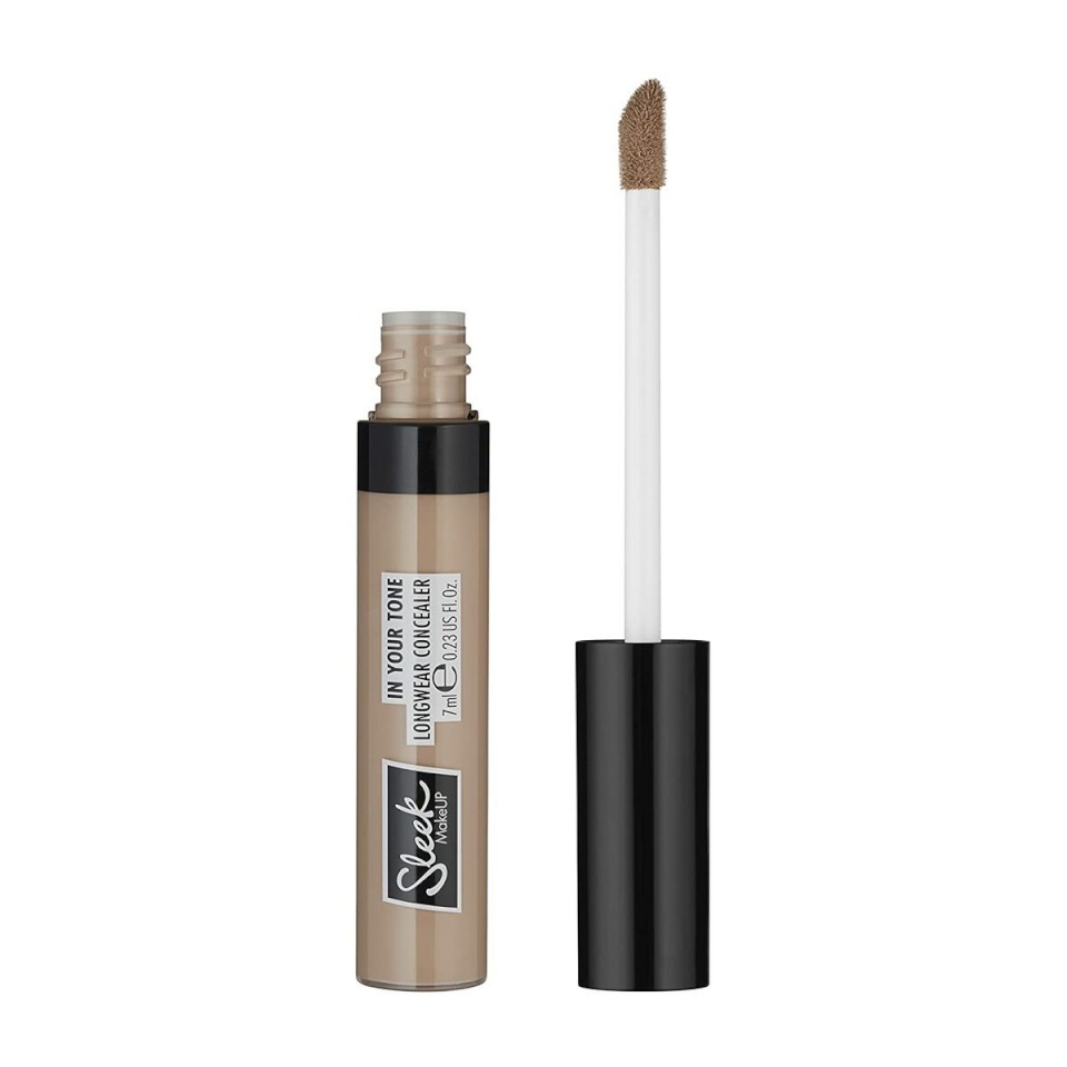 Sleek peitekreem In Your Tone Nº 3W-light (7ml)