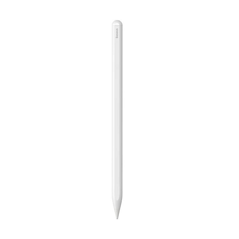 Baseus puutepliiats Smooth Writing 2 puutepliiats Stylus Pen valge