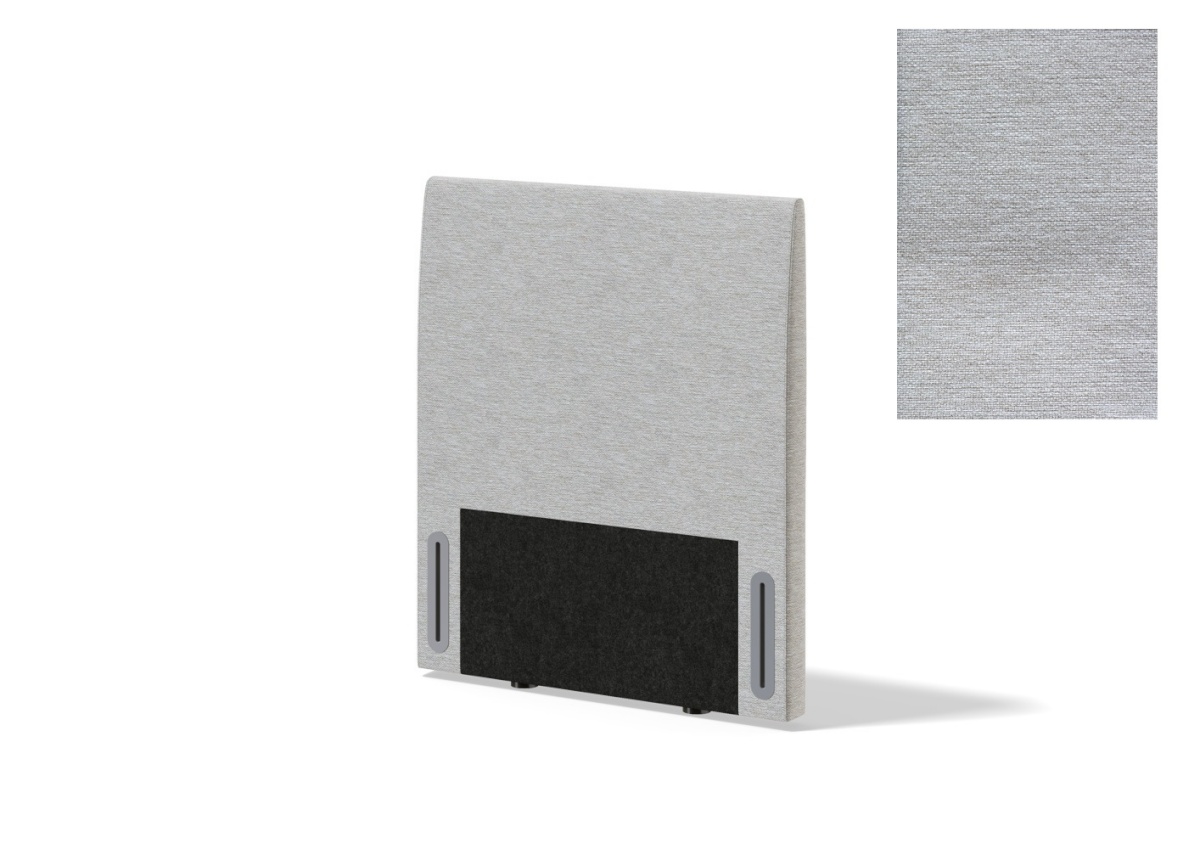 Sleepwell voodiots BLUE H20 LOW,  91x7x95cm, AGGE beež