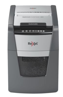 Rexel paberipurustaja Optimum AutoFeed+ 90x/90sheets-P-4/bin 34