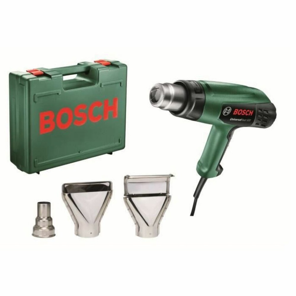 BOSCH kuumaõhuföön Universal Heat 600 1800 W