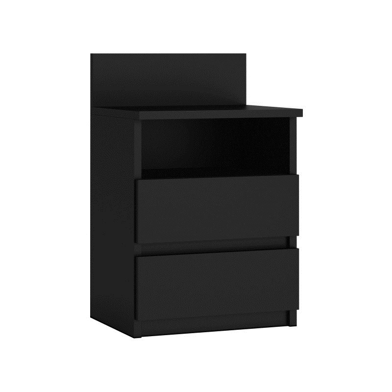 Top E Shop öökapp M1 must MAT nightstand/bedside table 2 drawers must