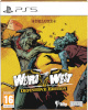 Devolver Digital mäng Weird West – Definitive Edition Deluxe (PS5)