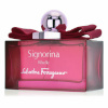 Salvatore Ferragamo naiste parfüüm Signorina Ribelle EDP 50ml