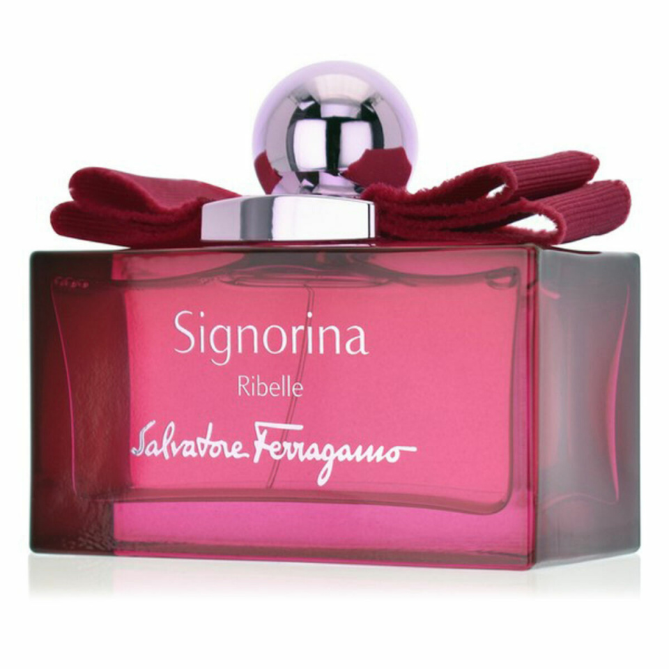 Salvatore Ferragamo naiste parfüüm Signorina Ribelle EDP 50ml