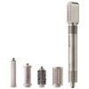 Dreame juuste kujundamise seade AMF17A Hair Styler / AirStyle, kuldne