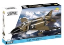 Cobi klotsid Blocks Armed Forces F-4F Phantom II 676 blocks