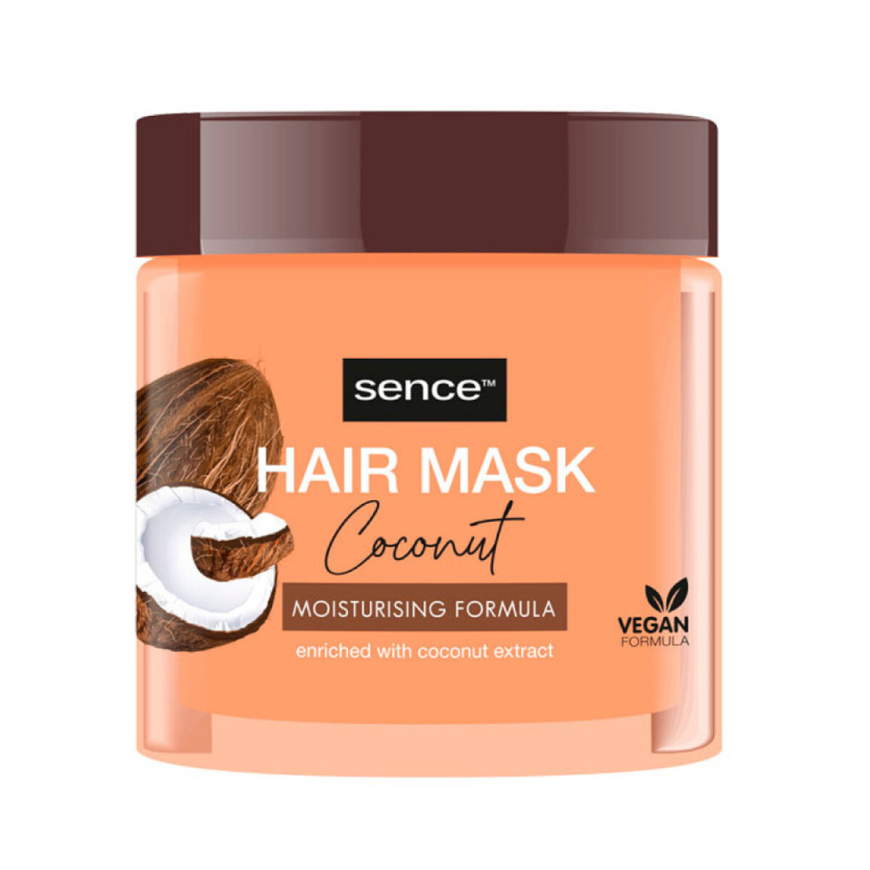 Sence juuksemask 500ml