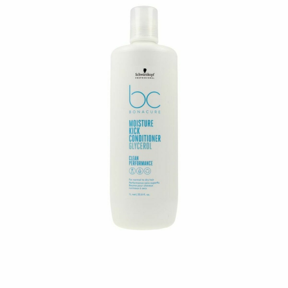 Schwarzkopf taastav palsam Bc Moisture Kick 1L
