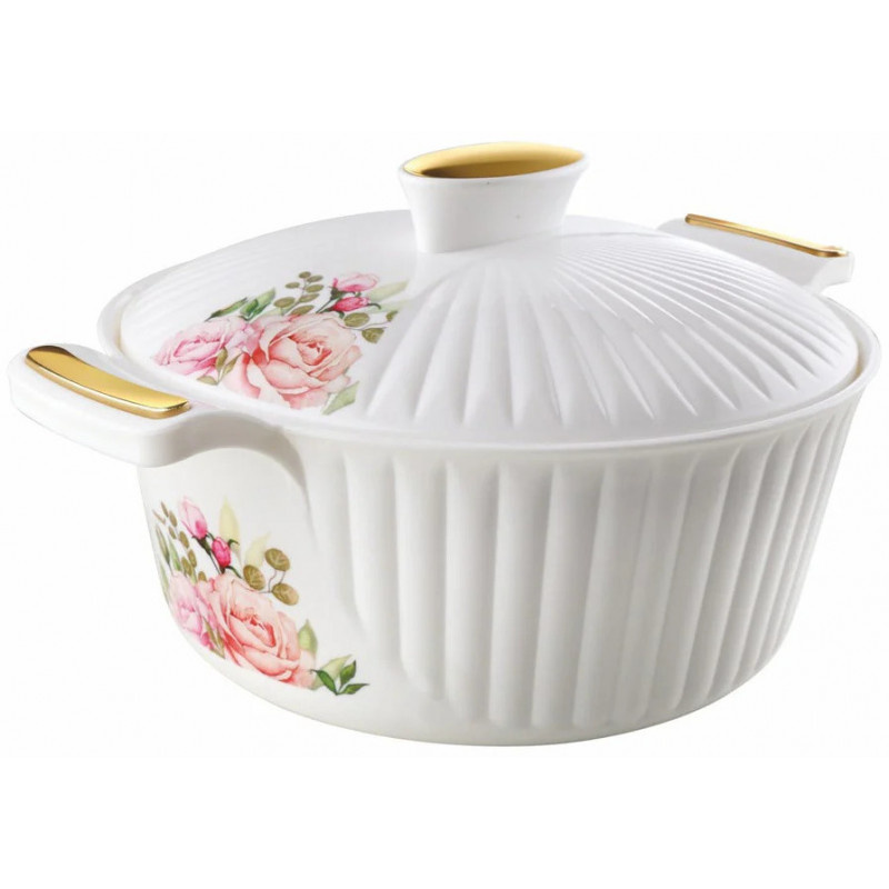 Nayasa termopott Medusa 3.5L, valge