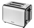 Amica röster TM 3030 Toaster, roostevaba teras