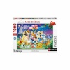 Ravensburger pusle The Disney Family 70x 50cm 1000-osaline