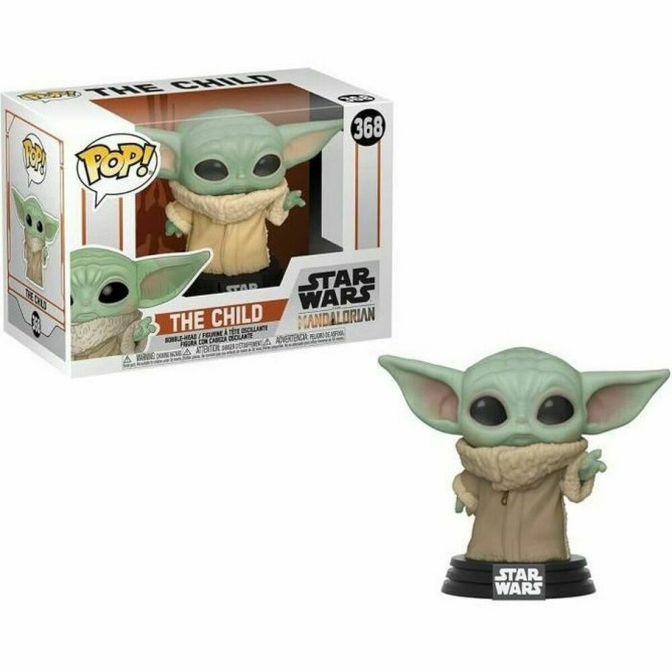 Funko Pop! Pehme mänguasi 48740
