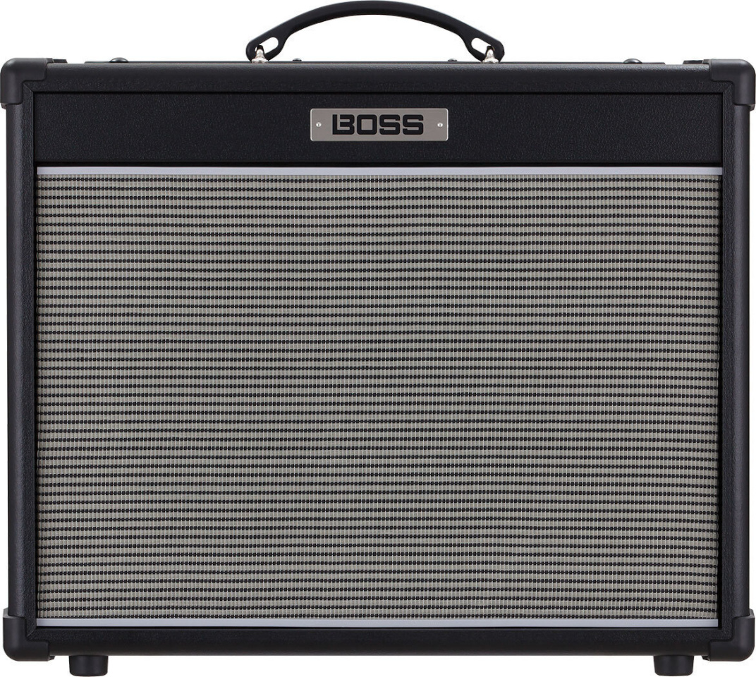 Boss kitarrivõimendi Nextone Stage 1 x 12" kitarrikombo, 40 W