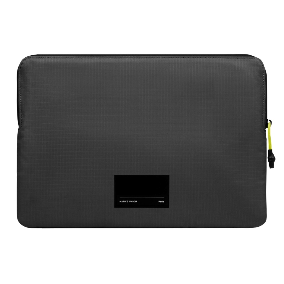 Native Union sülearvutikott Ultralight Sleeve for MacBook 13" must