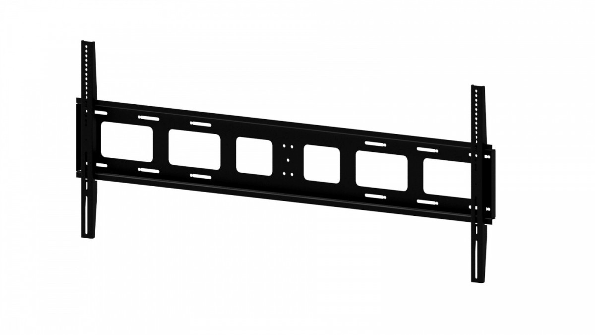 Edbak XWM110 UCHWYT SCIENNY STALY MO