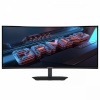 Gigabyte monitor 34 inches G34WQC2 WQHD 200Hz 2DP 2HDMI