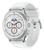 Samsung nutikell Watch8 Classic, 46 mm, LTE, valge
