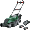 Bosch muruniiduk AdvancedRotak 36V-44-750 Cordless Lawnmower, 36V, roheline/must