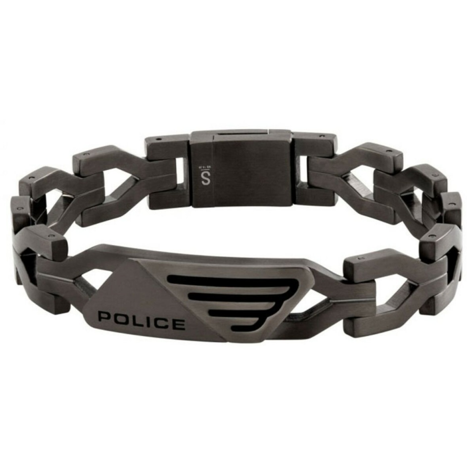 Police meeste käevõru PJ26556BSU.03