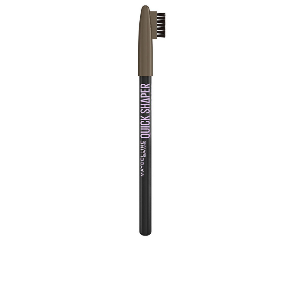 Maybelline kulmupliiats QUICK SHAPER Nº 04 Medium Brown
