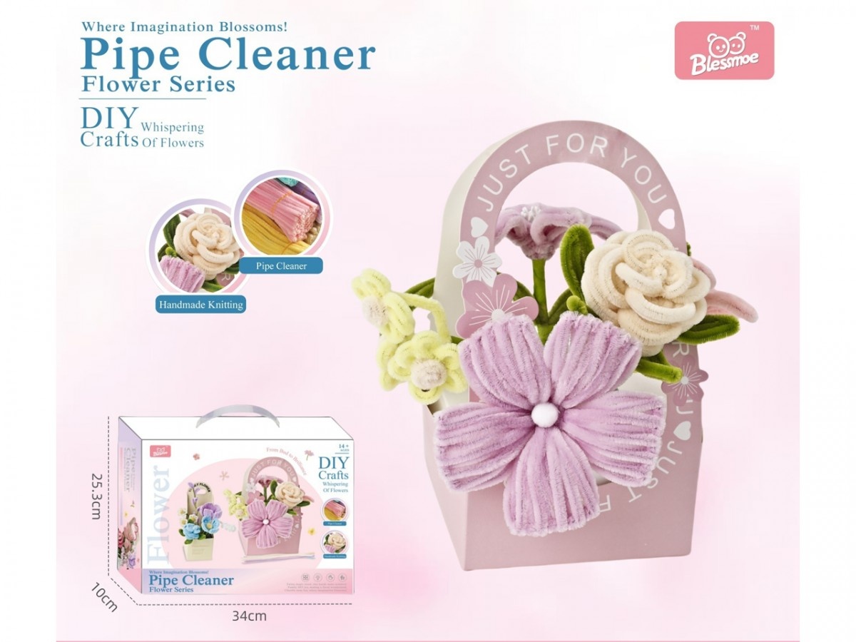 Madej Flowers DIY set