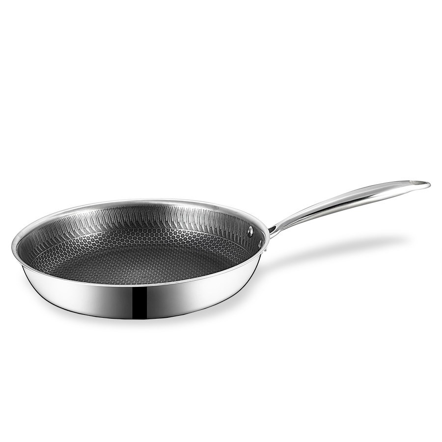 Maestro pann MR-1214-20 Frying Pan, 20cm