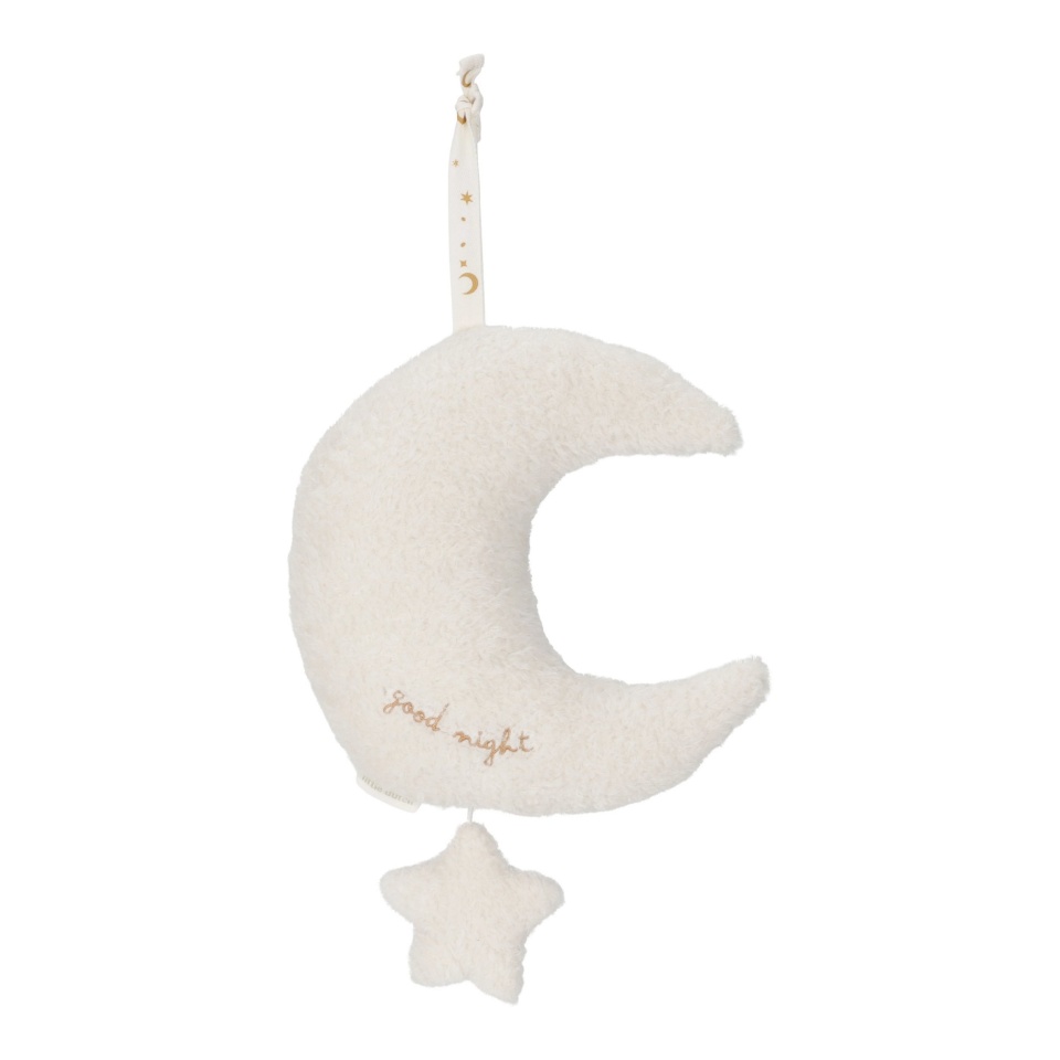 Little Dutch Moon muusikakarp