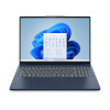 LENOVO sülearvuti IdeaPad 3 Slim - 16" WUXGA, Intel Core™ i5-13420H, 16GB RAM, 1TB SSD, DOS
