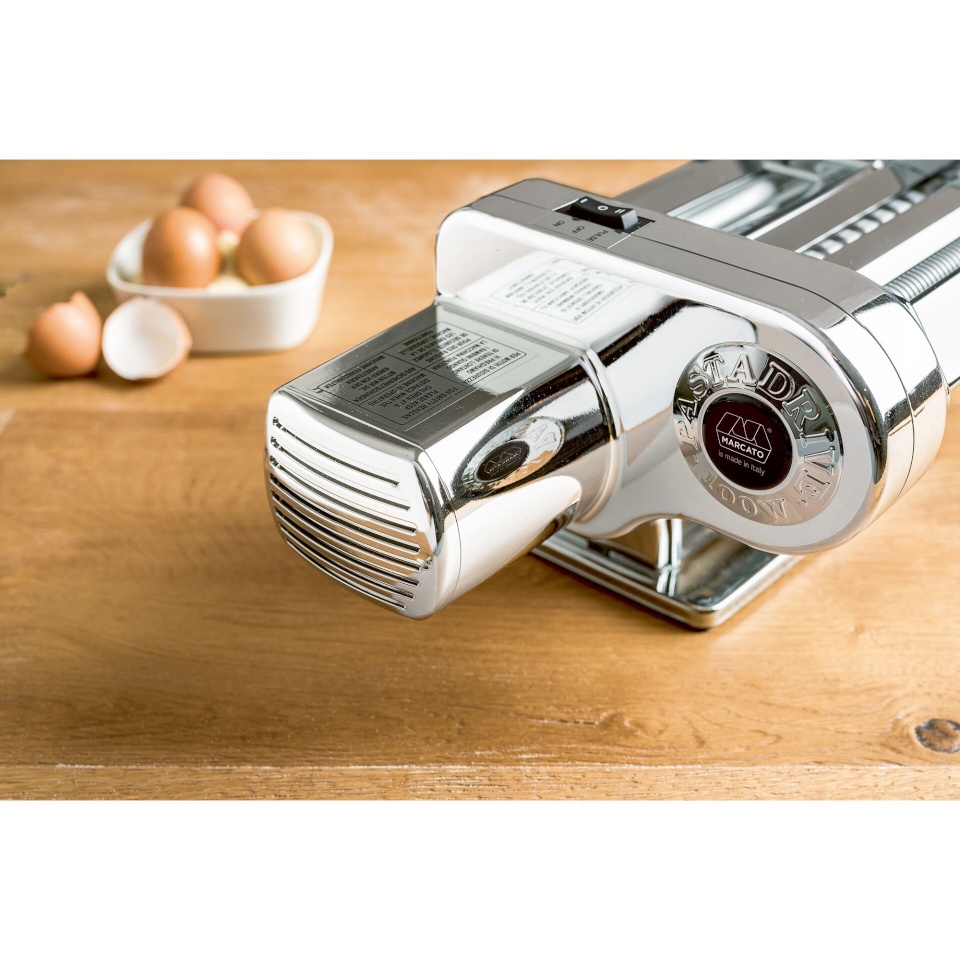 Marcato pastamasin Pastadrive-Motor 220V
