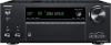 Onkyo TX-NR7100 9.2 AV vastuvõtja, must