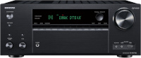 Onkyo TX-NR7100 9.2 AV vastuvõtja, must