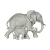 Atmosphera dekoratiivkuju 15,5x22,5x12cm Vaik Elevant Mitmevärviline