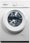Ströme pesumasin WM1510/01 Washing Machine 5kg, 1000p/min, valge