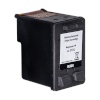 Superbulk tindikassett B-H21 must Ink Cartridge HP Printer, HP 21XL C9351A, Standard