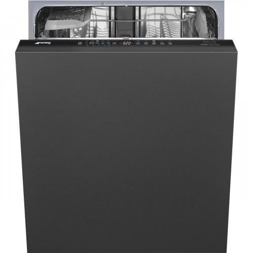 SMEG nõudepesumasin STL232CL integreeritav, 2 korvi, 60cm, 45dB