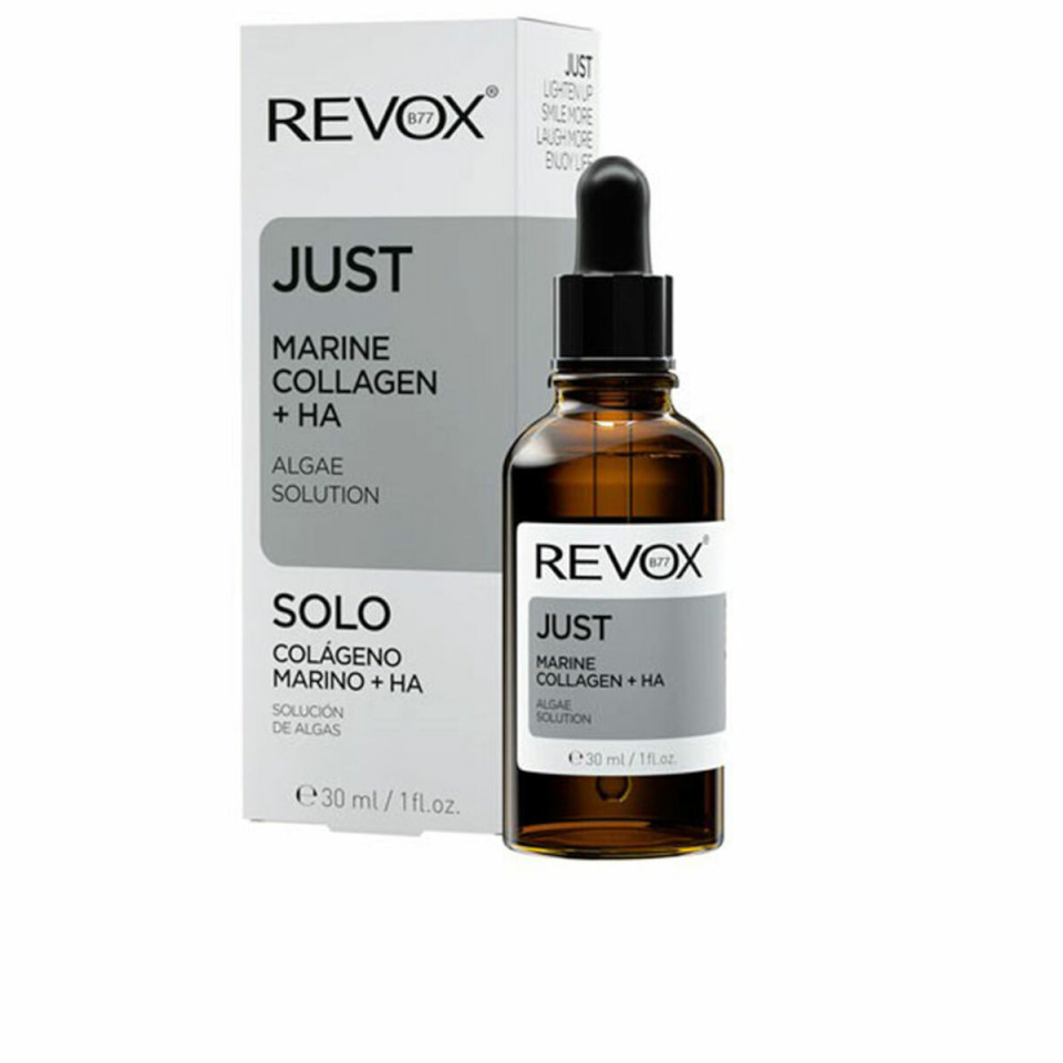 Revox B77 päevakreem Just 30ml