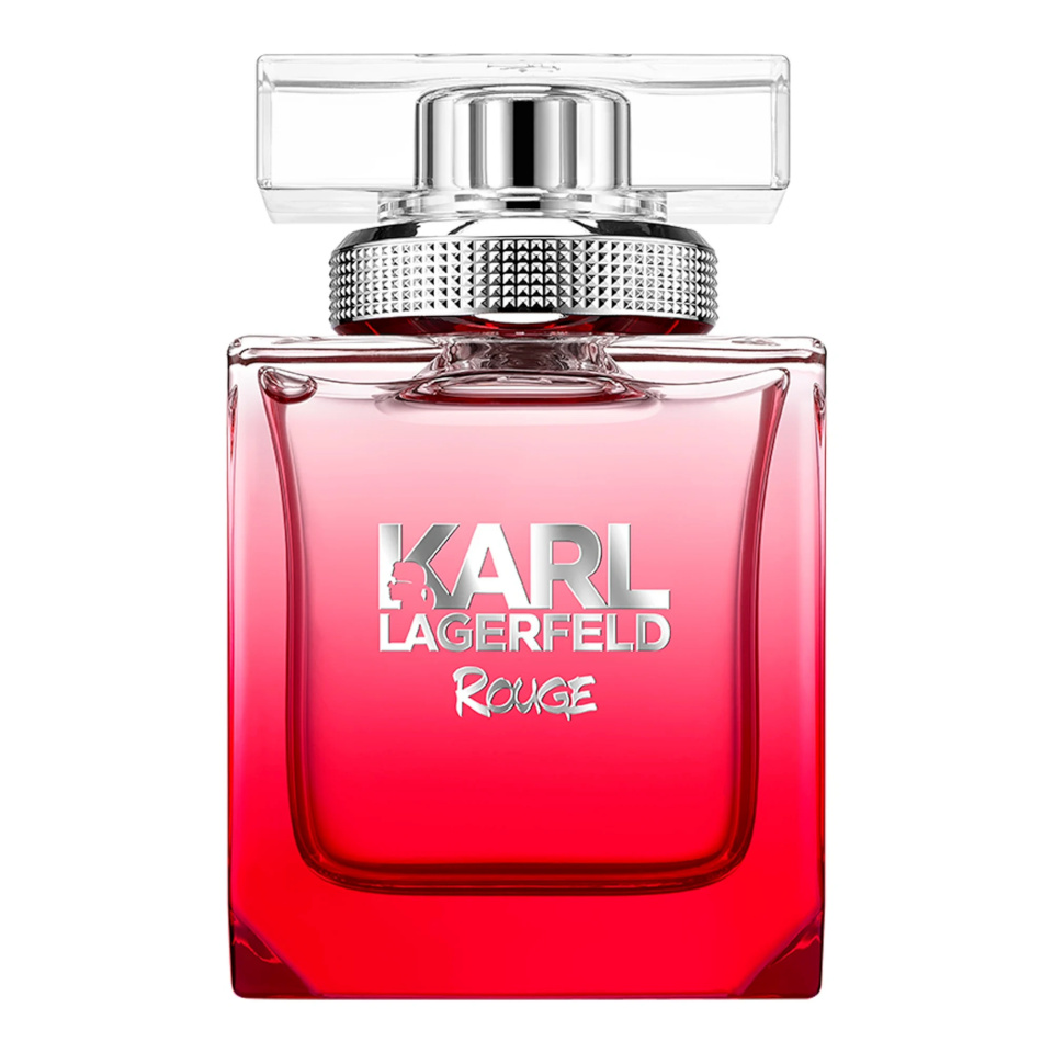Karl Lagerfeld parfüüm Rouge 85ml, naistele