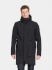 Didriksons parka Andreas 2 must - suurus M