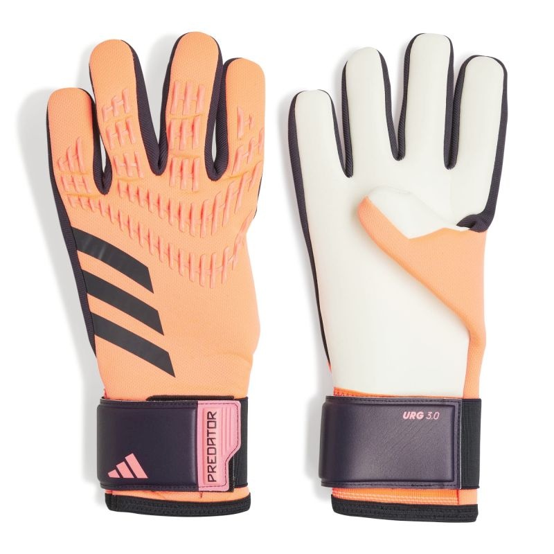 adidas Predator League Gloves IX3859 10.5