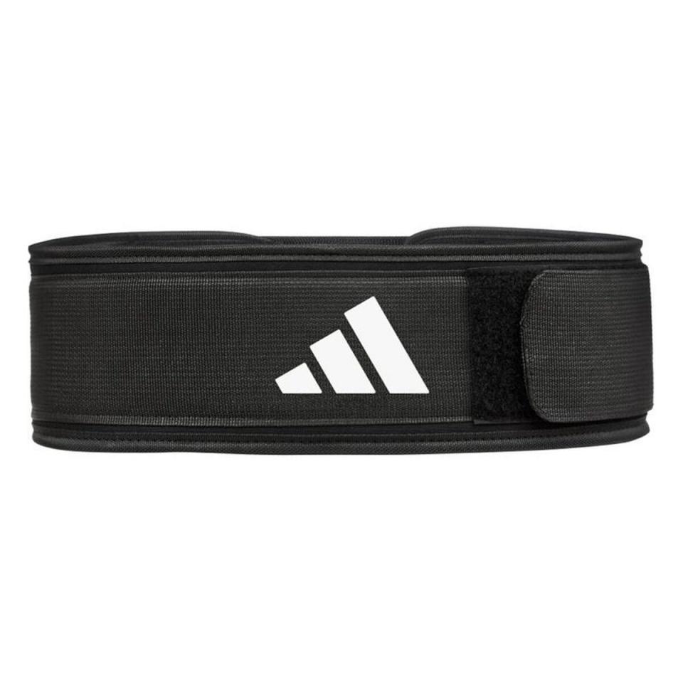 Adidas Spordivöö Essential Weightlifting must S