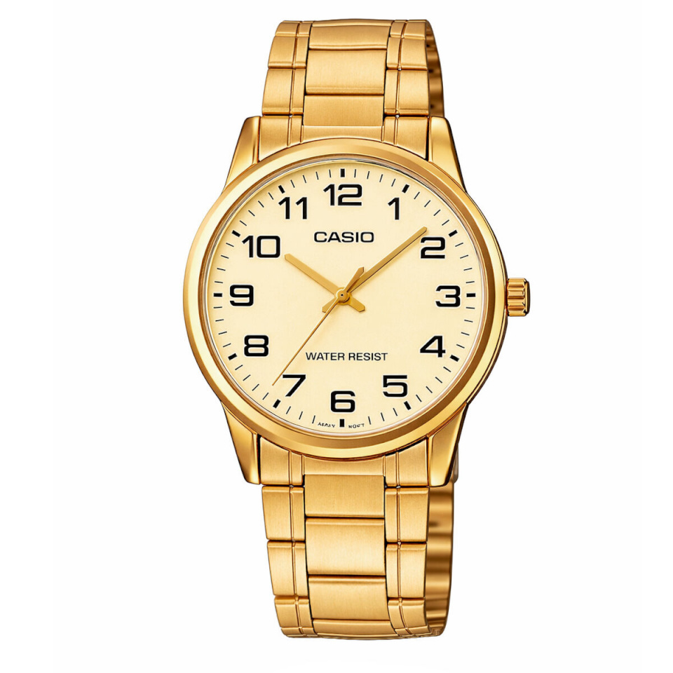 Casio