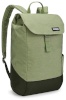 Thule sülearvutikott Lithos Backpack seljakott 16L Quiet roheline/Darkest roheline 3205451 |