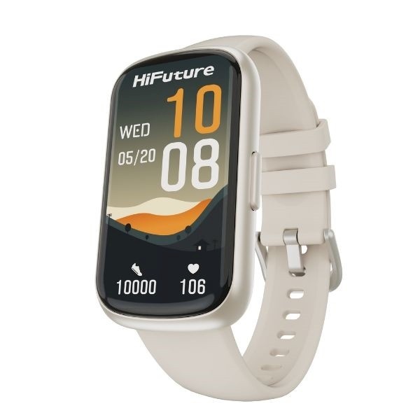 Hifuture nutikell EVO 2 bezowy
