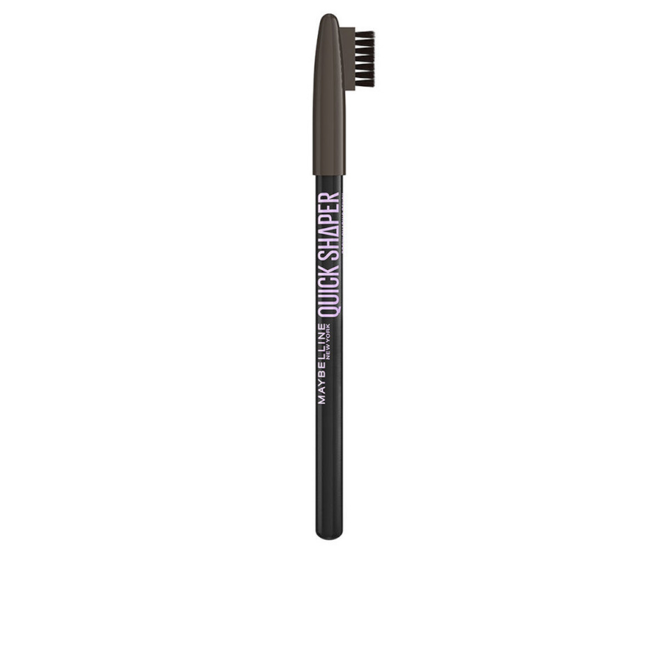 Maybelline kulmupliiats QUICK SHAPER Nº 05-Deep Brown